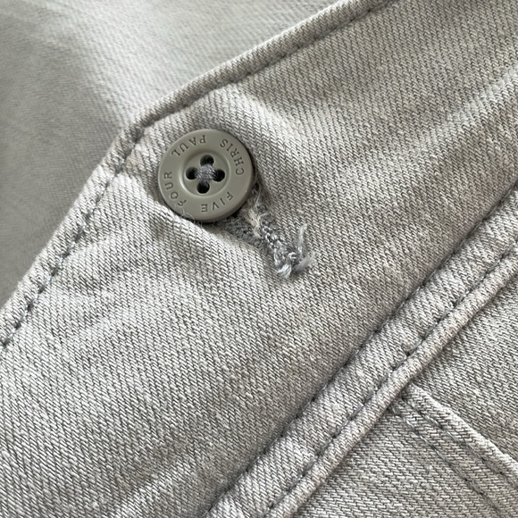 Five Four x Chris Paul Mens Joggers - Picture 8 of 8